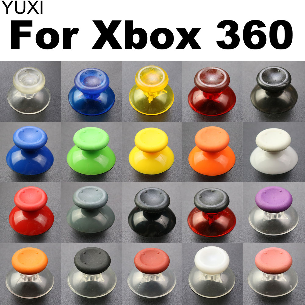 Gaming Setup Accessories Xbox - 2 Stuks Voor Xbox 360 3d