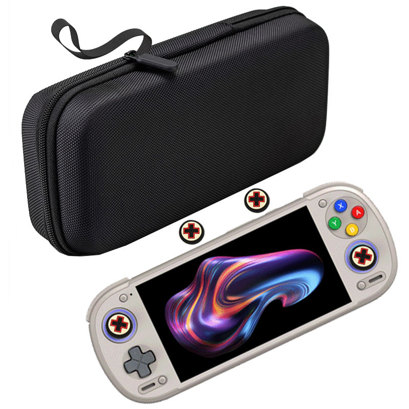 Gaming Accessories Bag - EVA harde tas voor Retroid Pocket