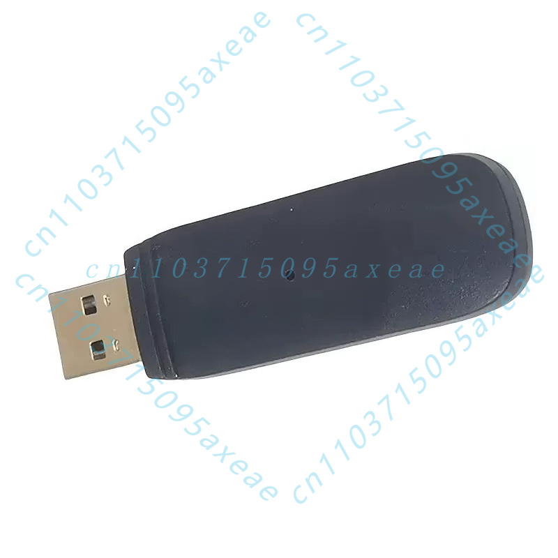 Gaming Accessories Headset - 2.4G draadloze USB-ontvanger dongle voor HyperX