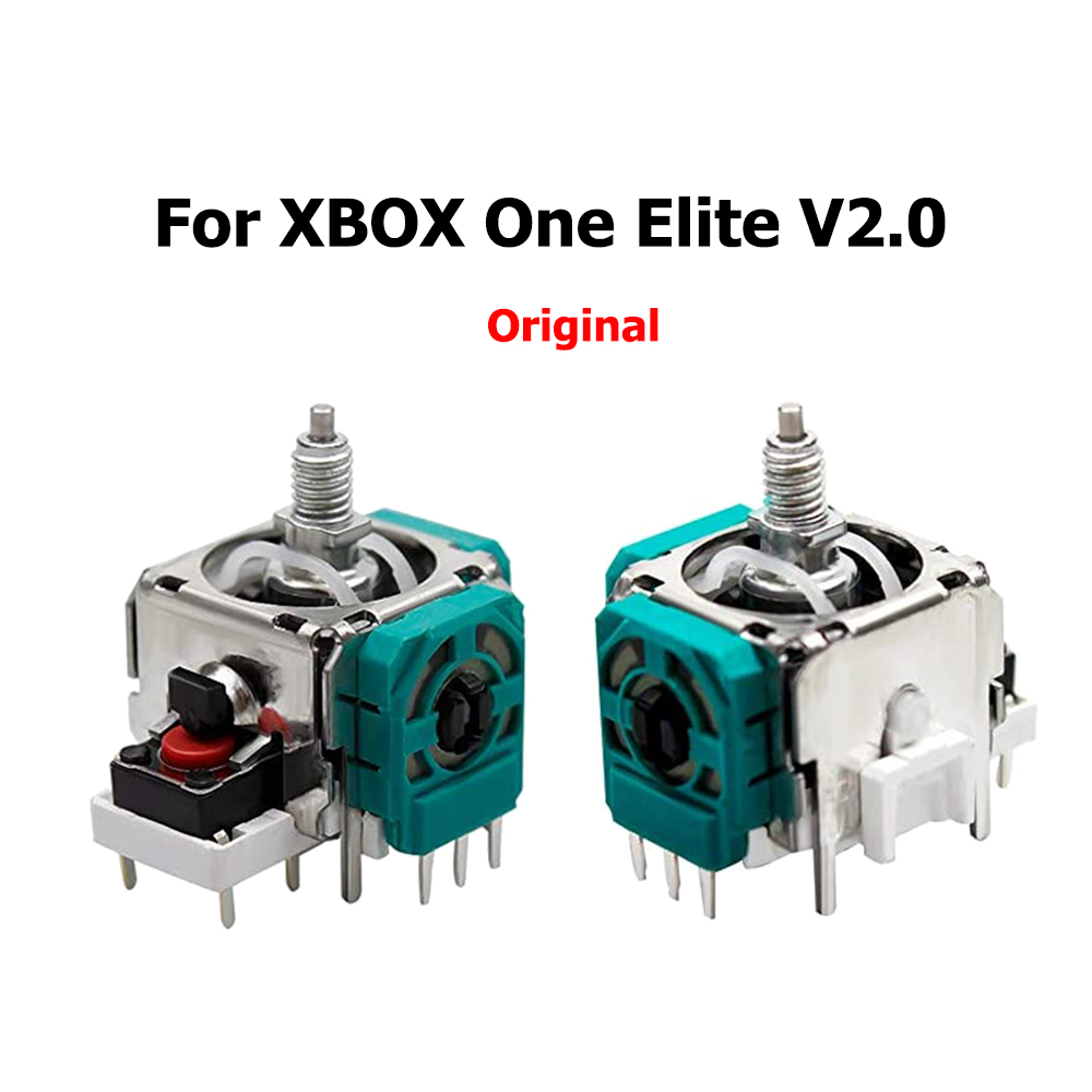 Gaming Setup Accessories Xbox - GSF 3D Analoge Stick Sensor Module