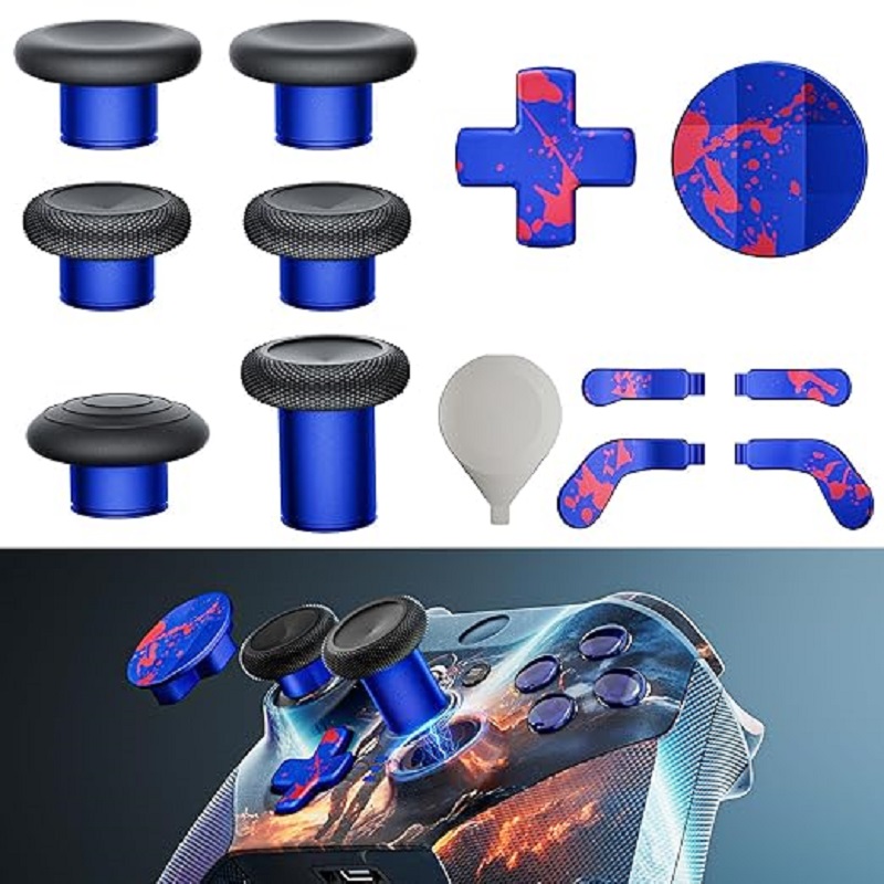 Gaming Setup Accessories Xbox - Voor Xbox Elite Series 2 Controller