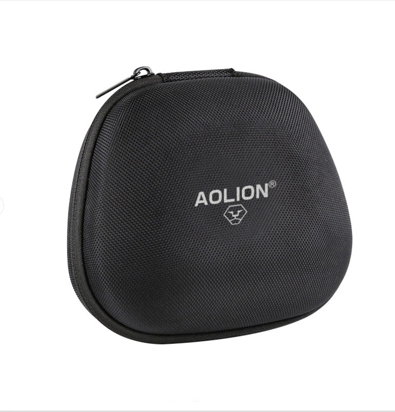 Gaming Setup Accessories Xbox - Aolion EVA Hard Gamepad Case Voor