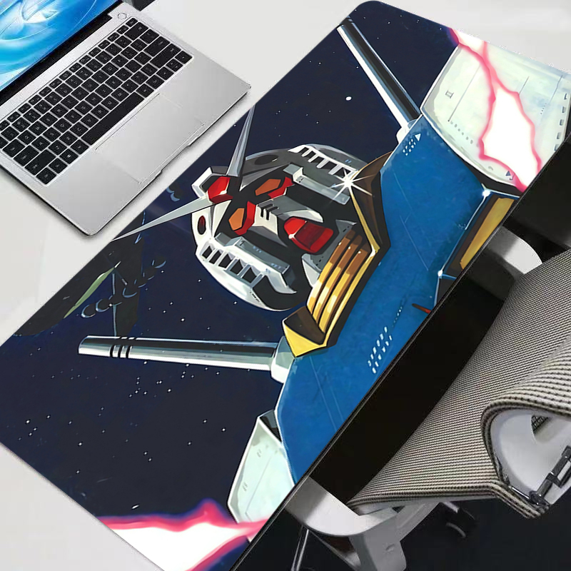 Gaming Accessories Table - Muismat Groot Mobile Suit Gundam XXL