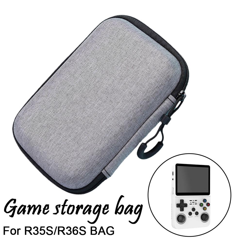 1 stuks draagbare gamekoffer v - Gaming Accessories Bag recensie en prijs