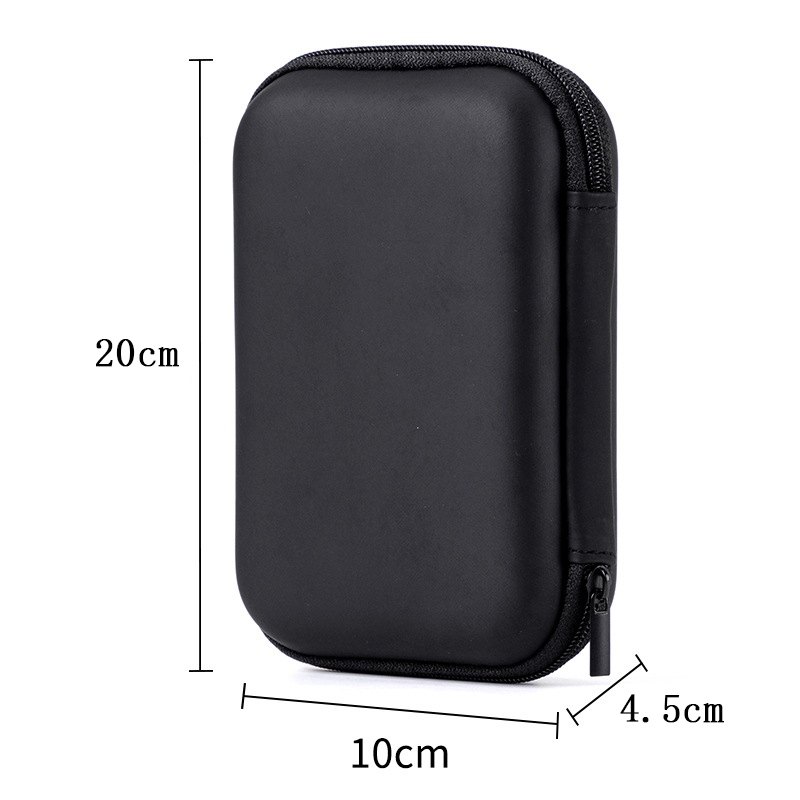Draagbare EVA-draagtas voor Tr - Gaming Handheld Accessories recensie en prijs