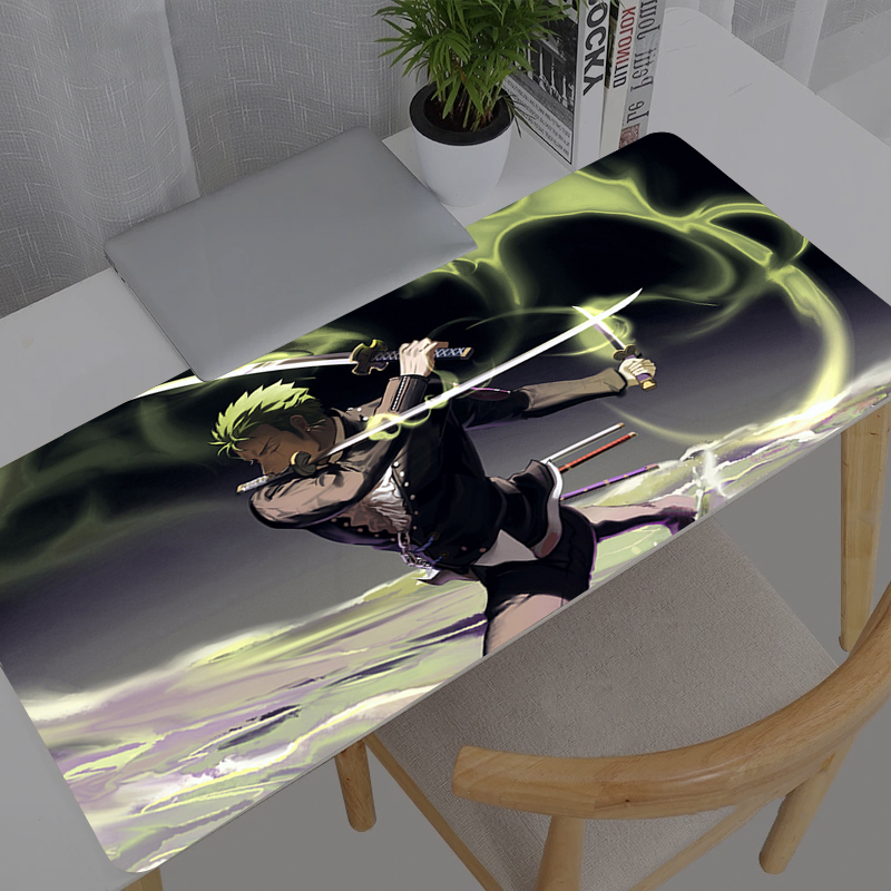 Grote muismat Kantoor One Piec - Gaming Accessories Table recensie en prijs