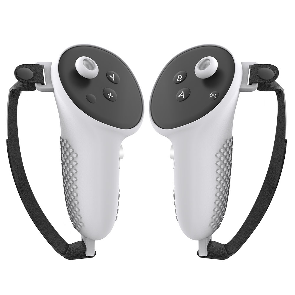 VR-accessoires siliconen rubbe - Gaming Accessories Headset recensie en prijs