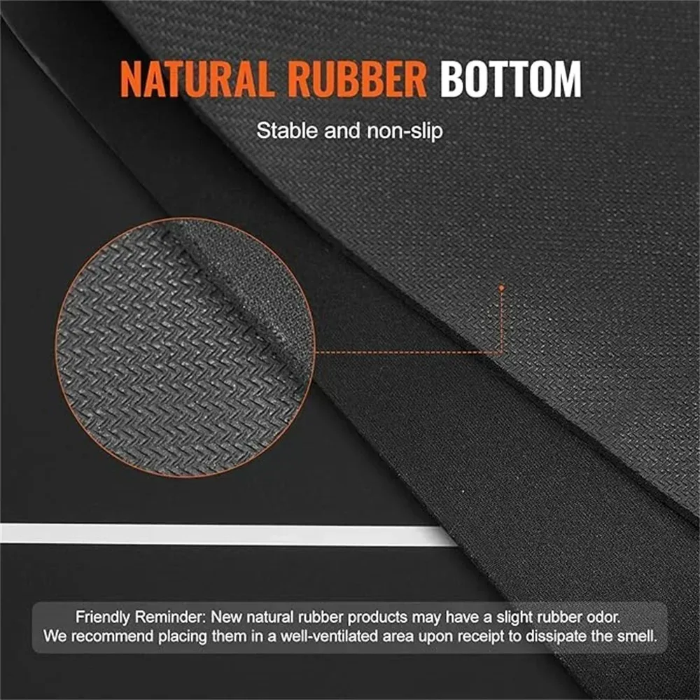 Dikker rubberen pokertafelklee - Gaming Accessories Table recensie en prijs