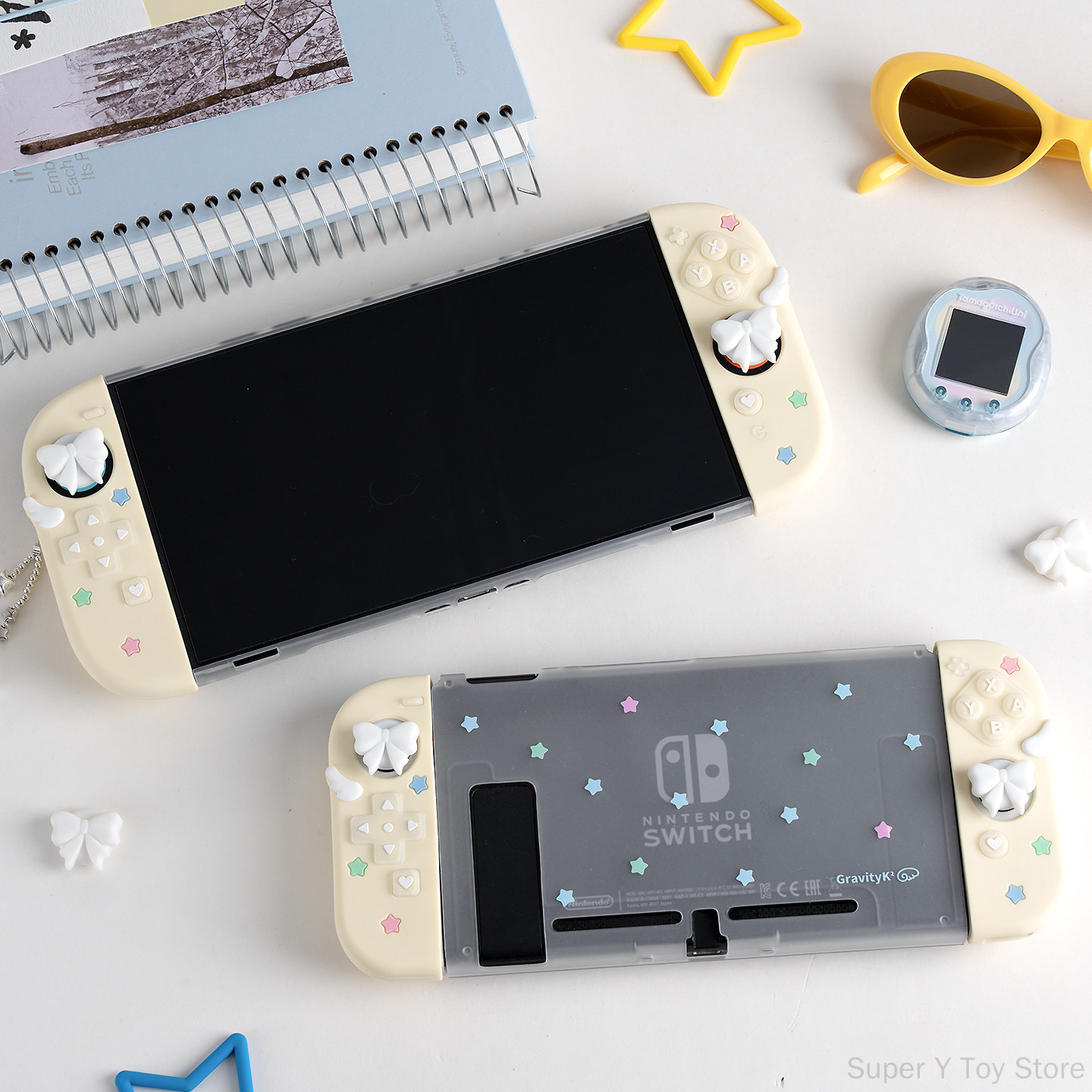 Nieuwe, hete, originele besche - Gaming Accessories To Gift recensie en prijs