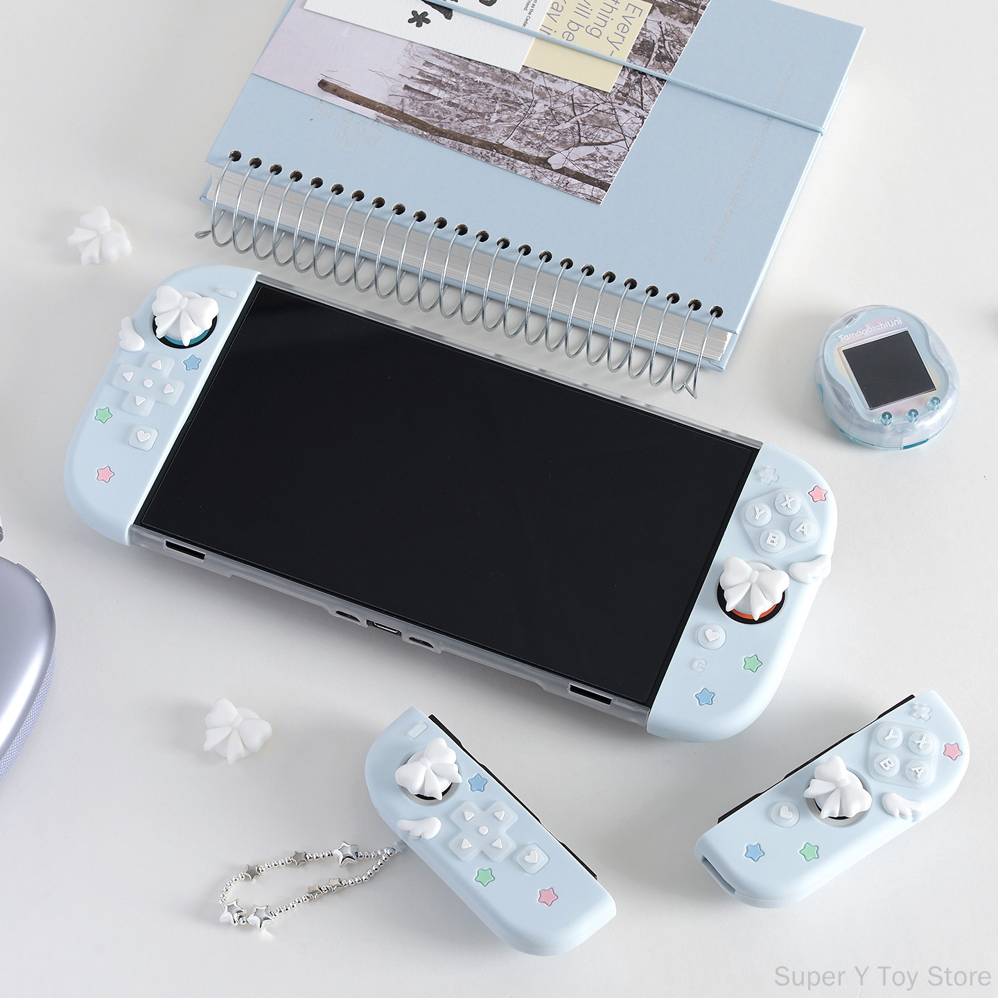 Nieuwe, hete, originele besche - Gaming Accessories To Gift recensie en prijs