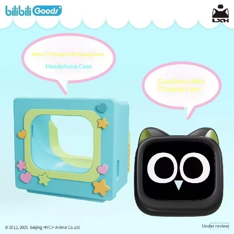 BilibiliGoods CUBEFACE De Lege - Gaming Accessories To Gift recensie en prijs
