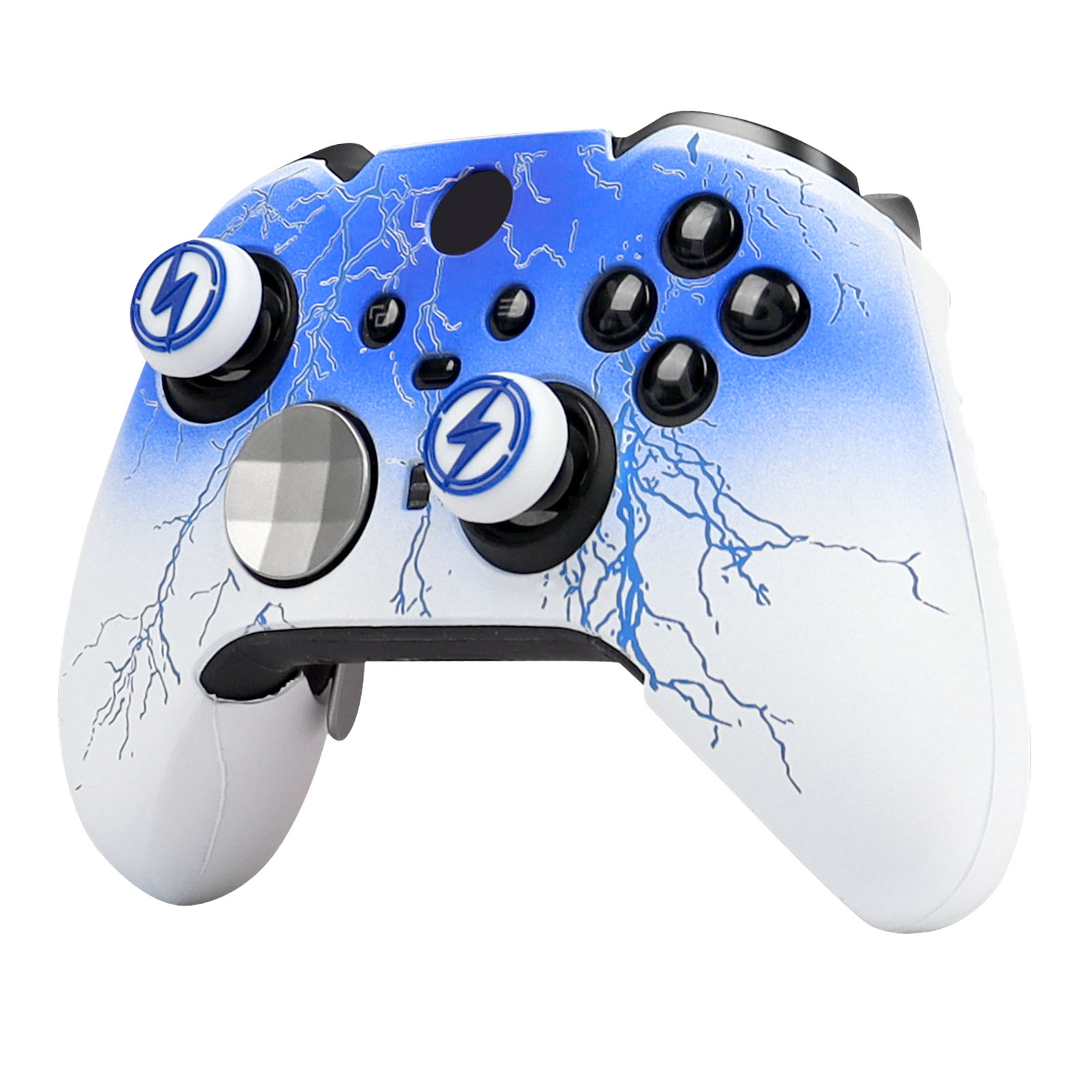 Lasersnijwerk Zachte siliconen - Gaming Setup Accessories Xbox recensie en prijs