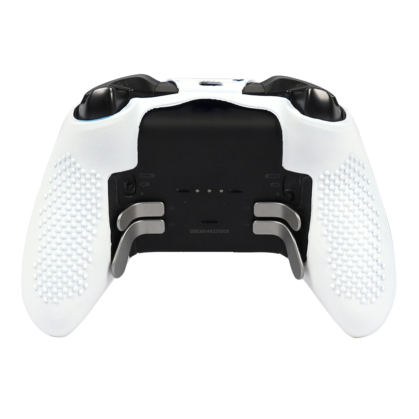 Lasersnijwerk Zachte siliconen - Gaming Setup Accessories Xbox recensie en prijs