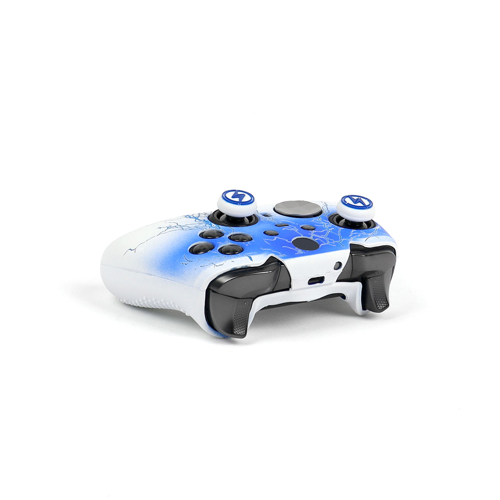 Lasersnijwerk Zachte siliconen - Gaming Setup Accessories Xbox recensie en prijs
