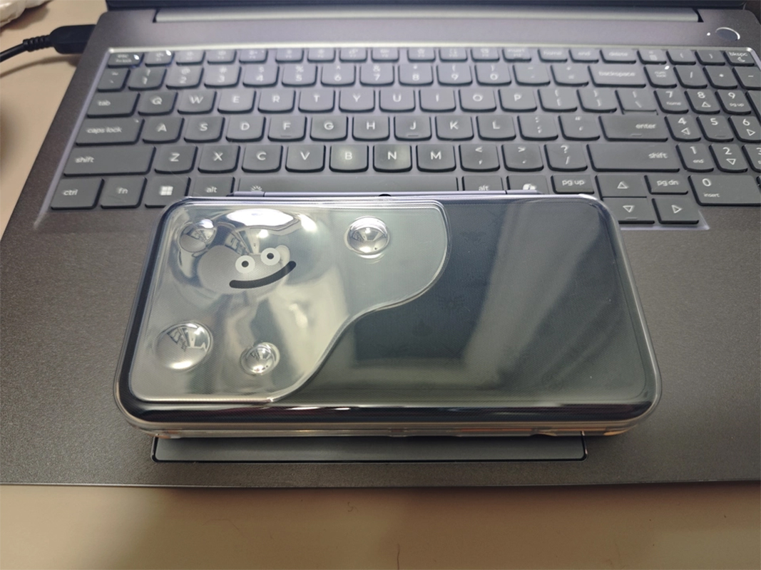 Hoge kwaliteit TPU siliconen h - Gaming Handheld Accessories recensie en prijs