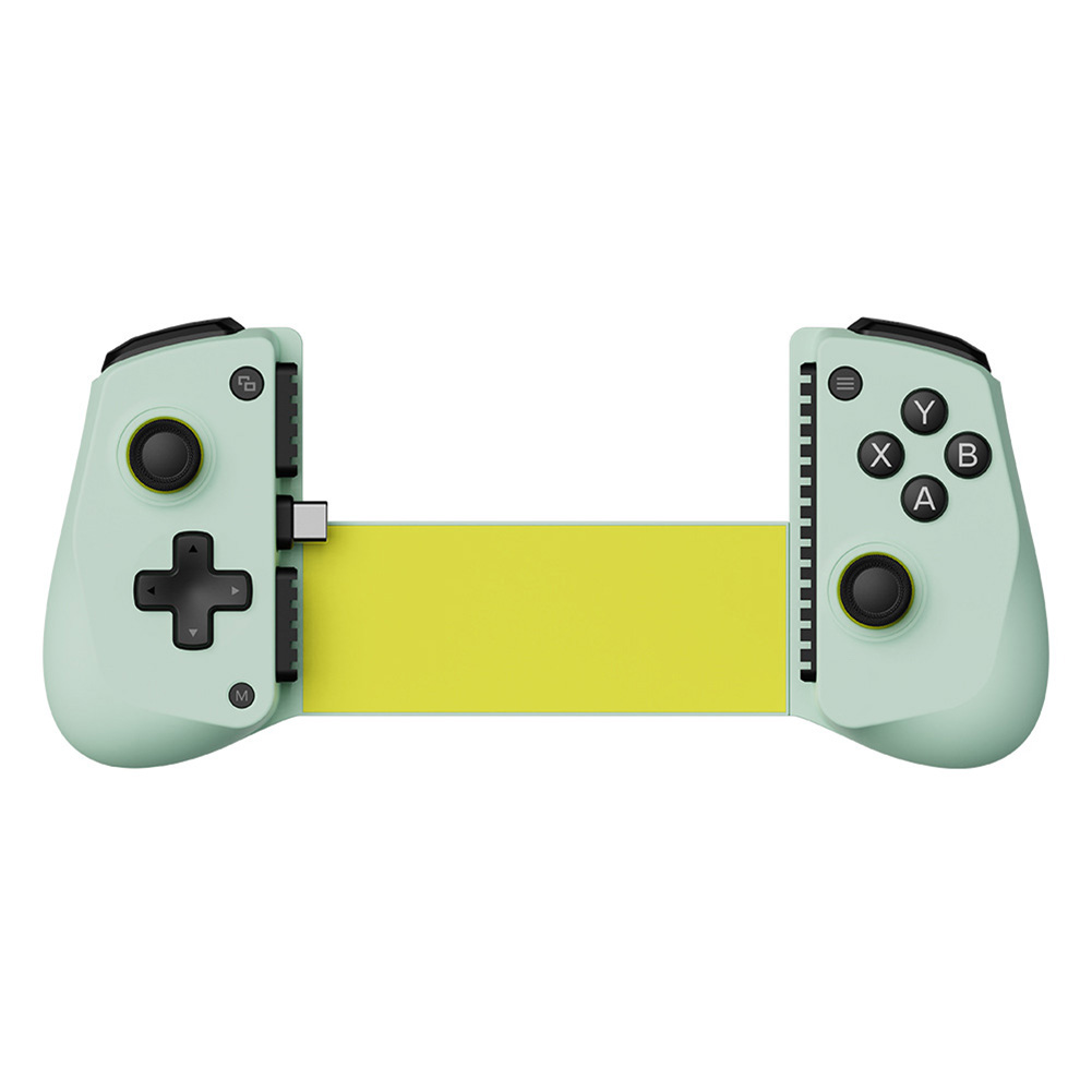 Game Controller ABS Draagbare  - Gaming Accessories Mobile recensie en prijs