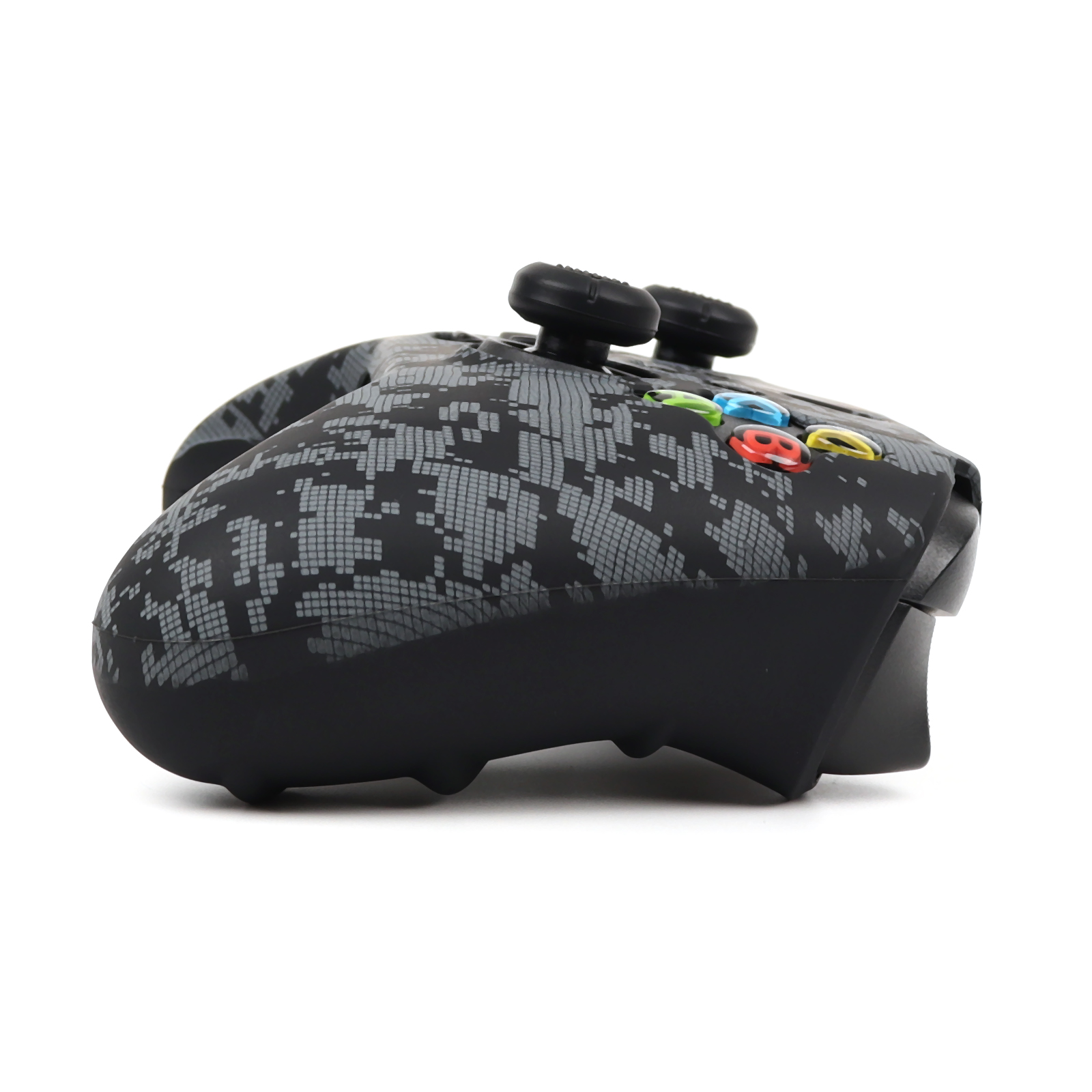 Zachte Siliconen Case Cover Vo - Gaming Setup Accessories Xbox recensie en prijs