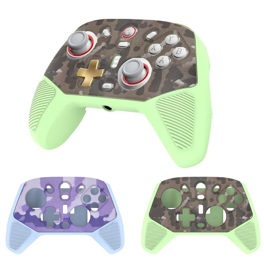 Siliconen hoes voor GameSir Cy - Gaming Handheld Accessories recensie en prijs