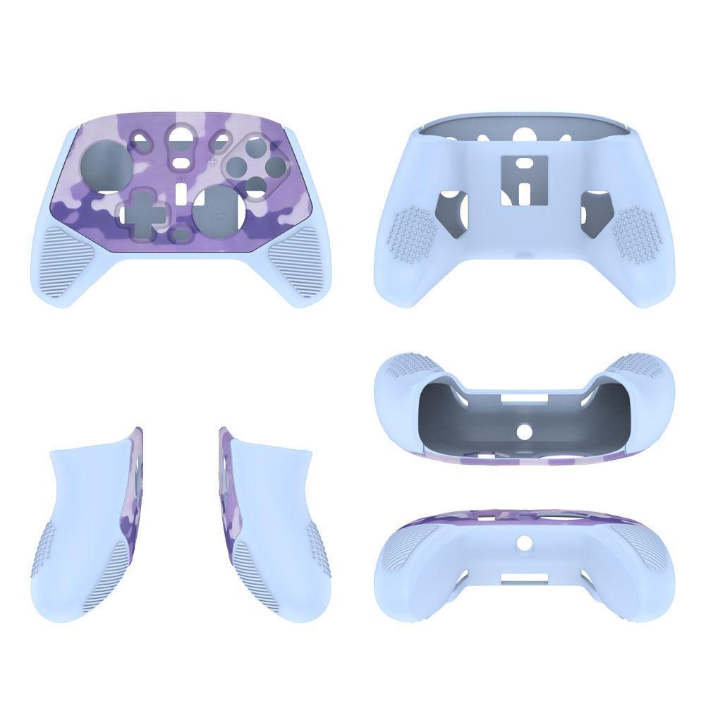 Siliconen hoes voor GameSir Cy - Gaming Handheld Accessories recensie en prijs