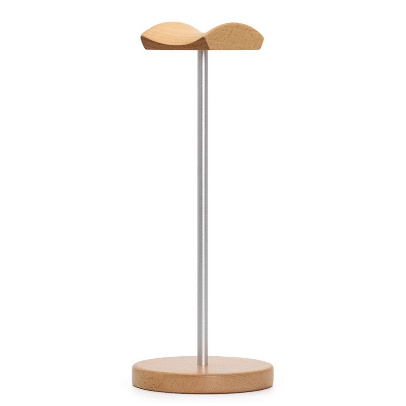 Houten en aluminium hoofdtelef - Gaming Accessories For Setup recensie en prijs