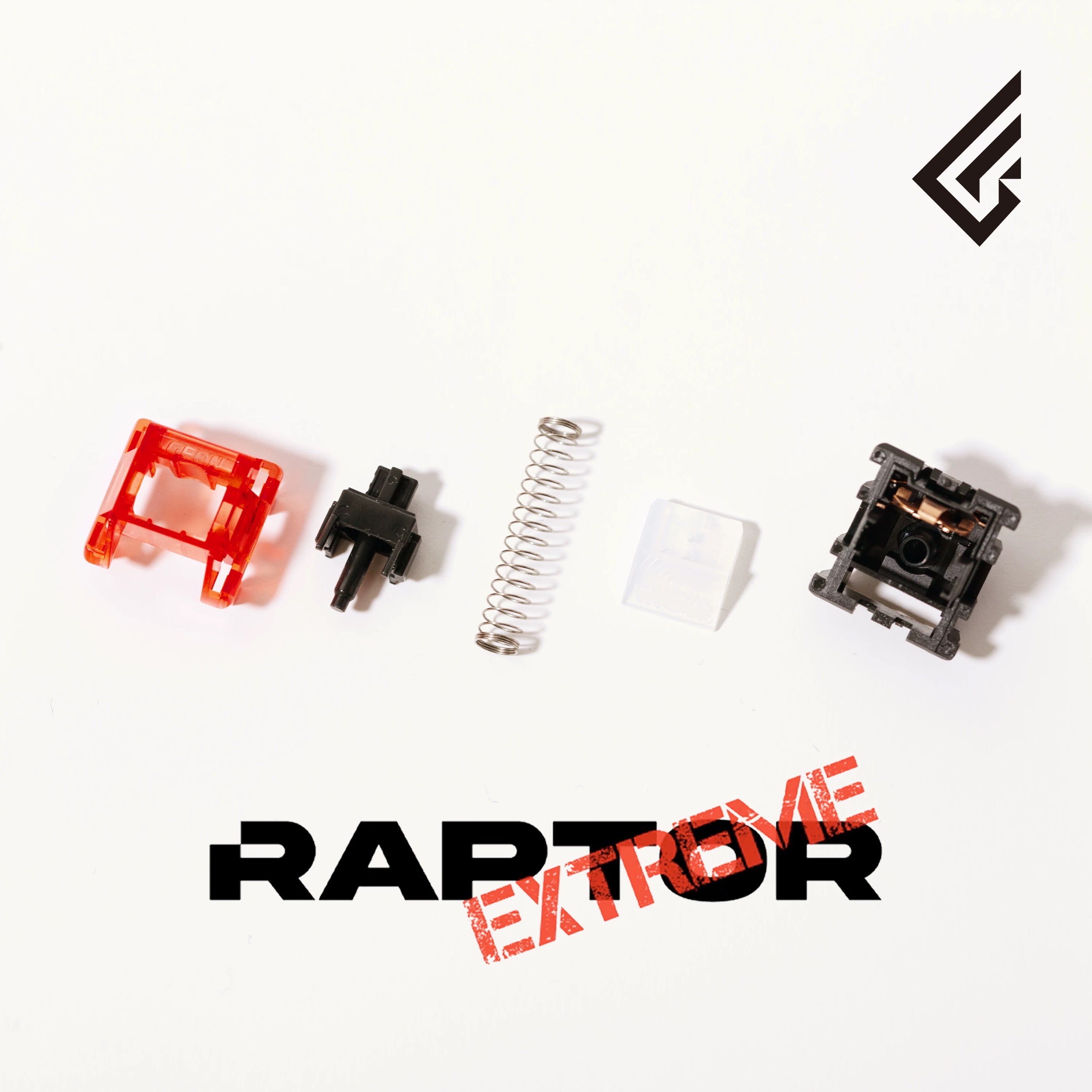 Geonworks Raptor Mx Extreme Ga - Gaming Accessories To Gift recensie en prijs