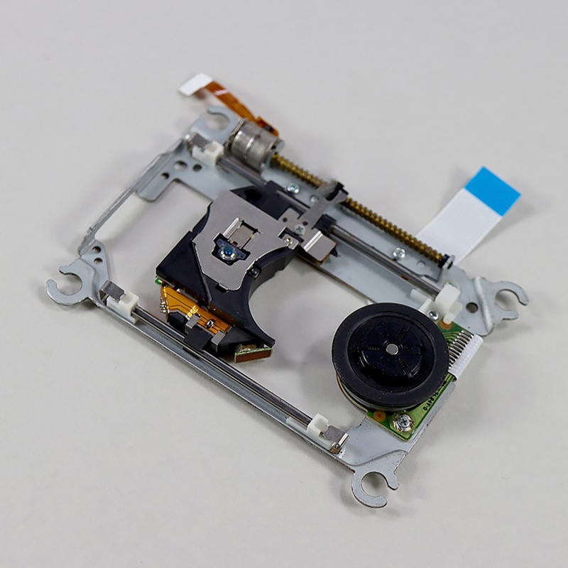 PU-3170 Laserlens Met Deck Spu - Gaming Handheld Accessories recensie en prijs