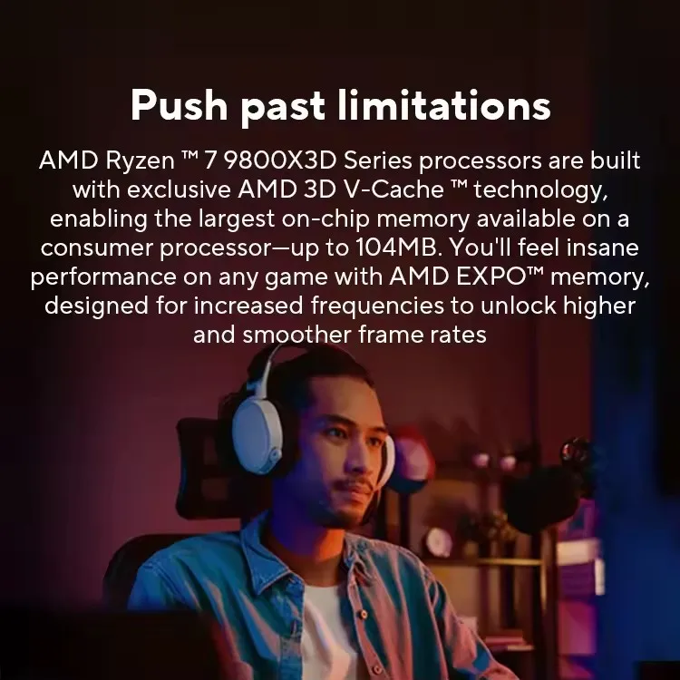 AMD Ryzen 7 9700X CPU-processo - Amd Cpu Ryzen 7 recensie en prijs