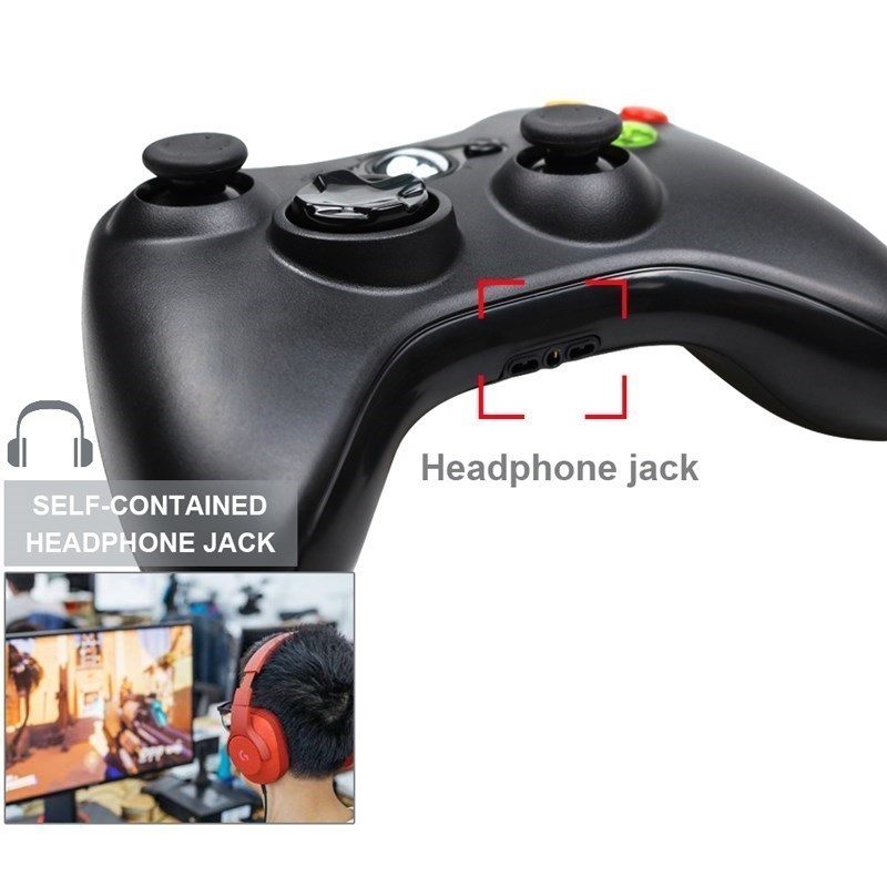 Wired USB Game Controller Voor - Gaming Setup Accessories Xbox recensie en prijs