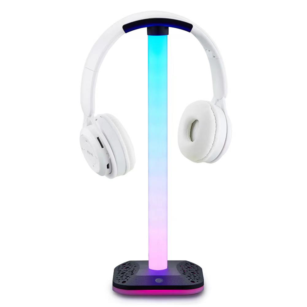 RGB Light Gaming Headset Onder - Gaming Accessories Headset recensie en prijs