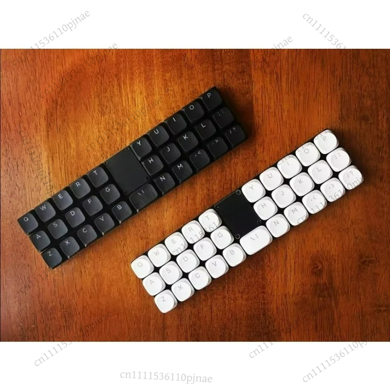 P31n/P30a Low Profile-toetsenb - Gaming Accessories To Gift recensie en prijs