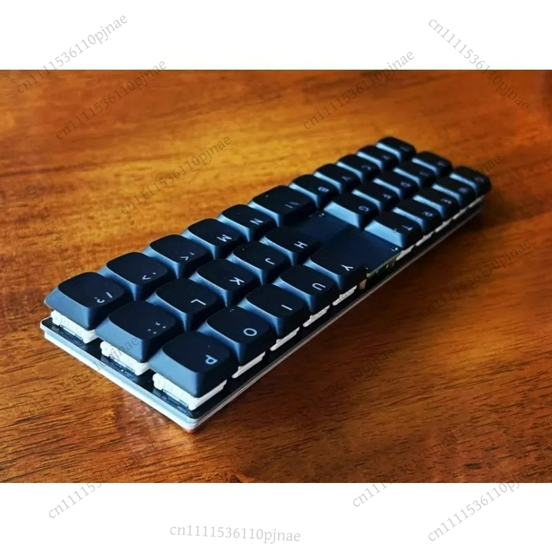 P31n/P30a Low Profile-toetsenb - Gaming Accessories To Gift recensie en prijs