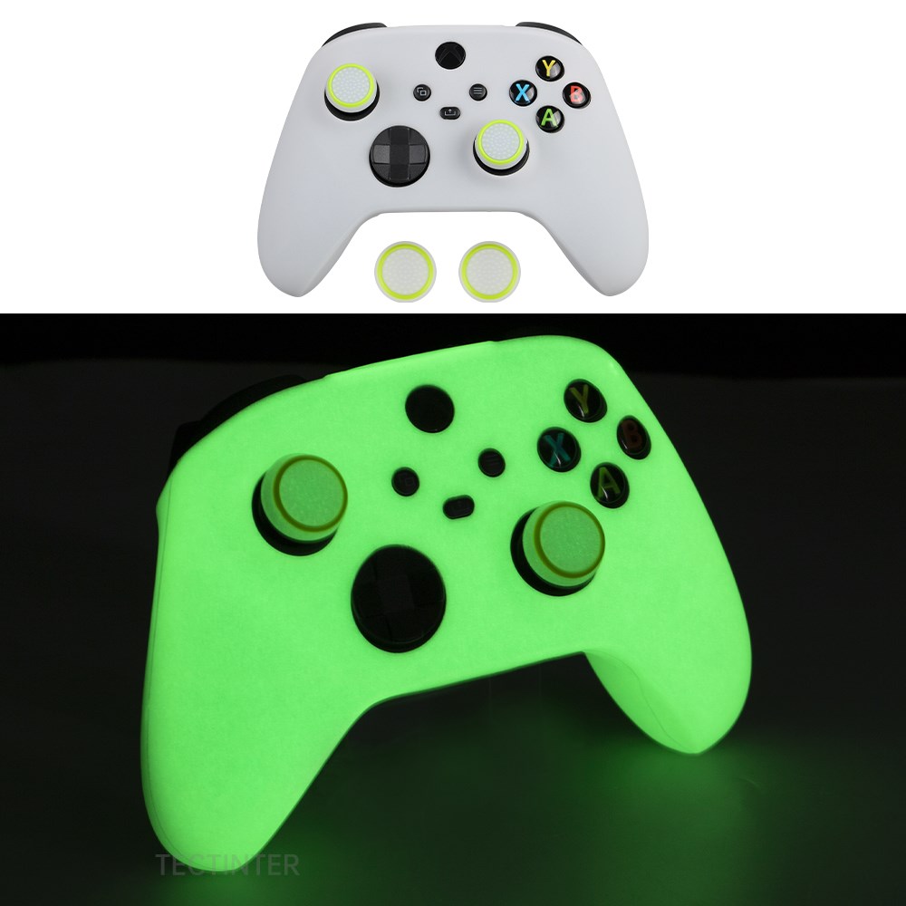 Beschermhoes voor Xbox Series  - Gaming Setup Accessories Xbox recensie en prijs