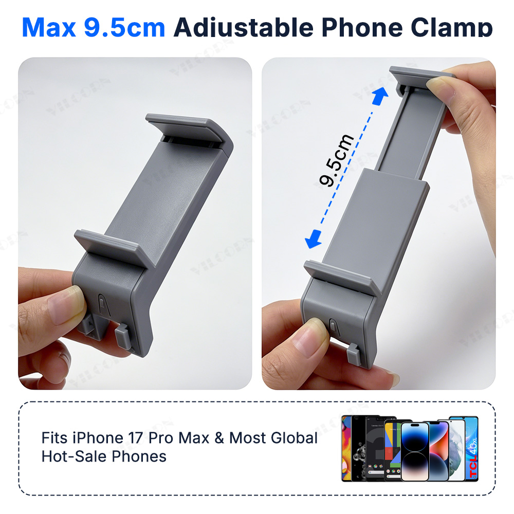 Game Controller Telefoonhouder - Gaming Accessories Mobile recensie en prijs