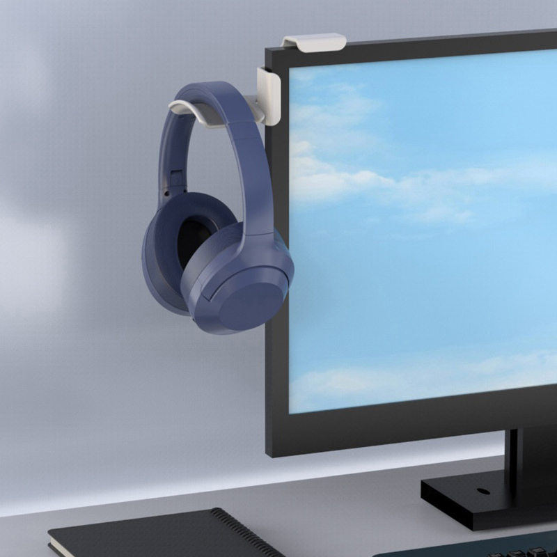 Nieuwe hoofdtelefoonhouder PC- - Gaming Accessories For Setup recensie en prijs