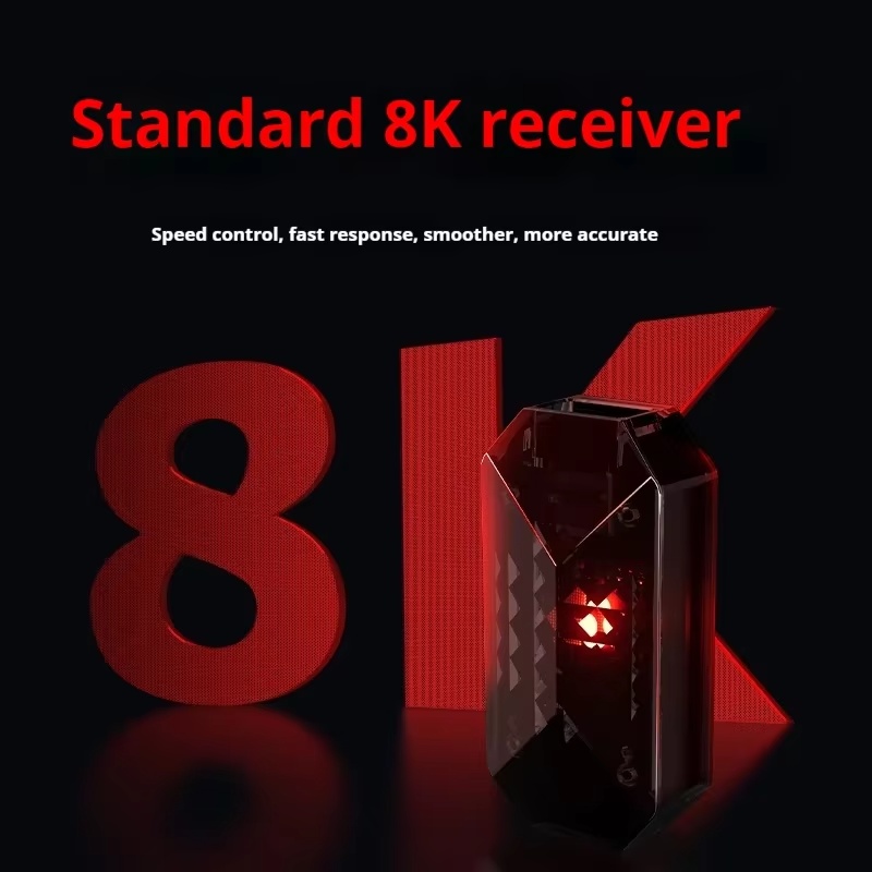 VXE VGN MAD R Major Ultralicht - Gaming Accessories To Gift recensie en prijs