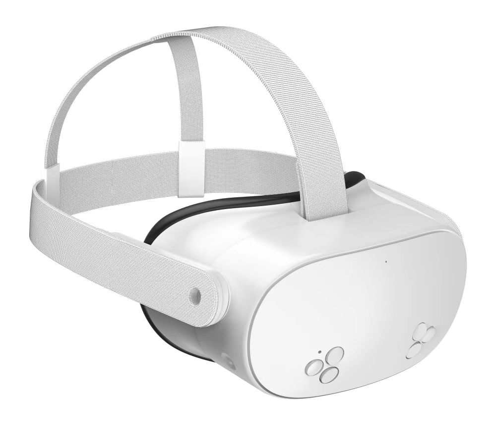 Verbeterde hoofdband, VR-heads - Gaming Accessories Headset recensie en prijs