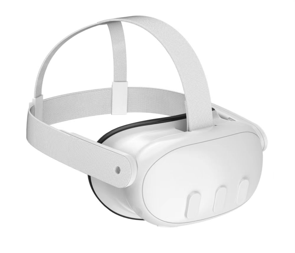 Verbeterde hoofdband, VR-heads - Gaming Accessories Headset recensie en prijs