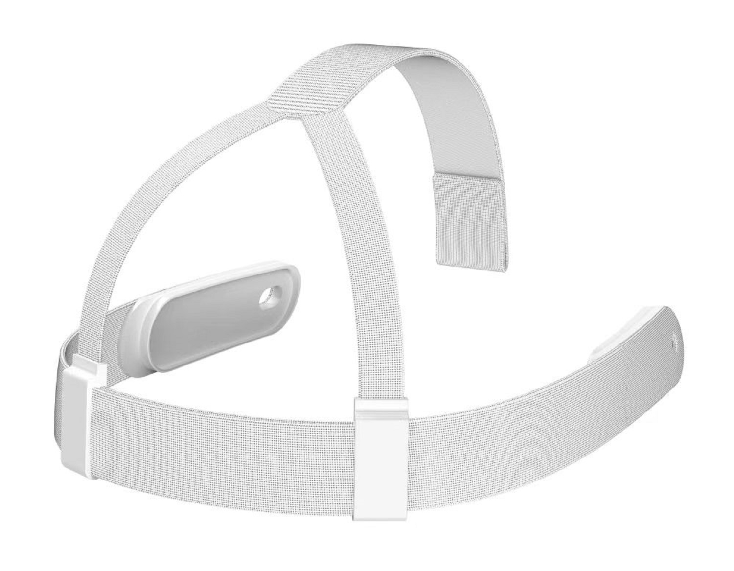 Verbeterde hoofdband, VR-heads - Gaming Accessories Headset recensie en prijs