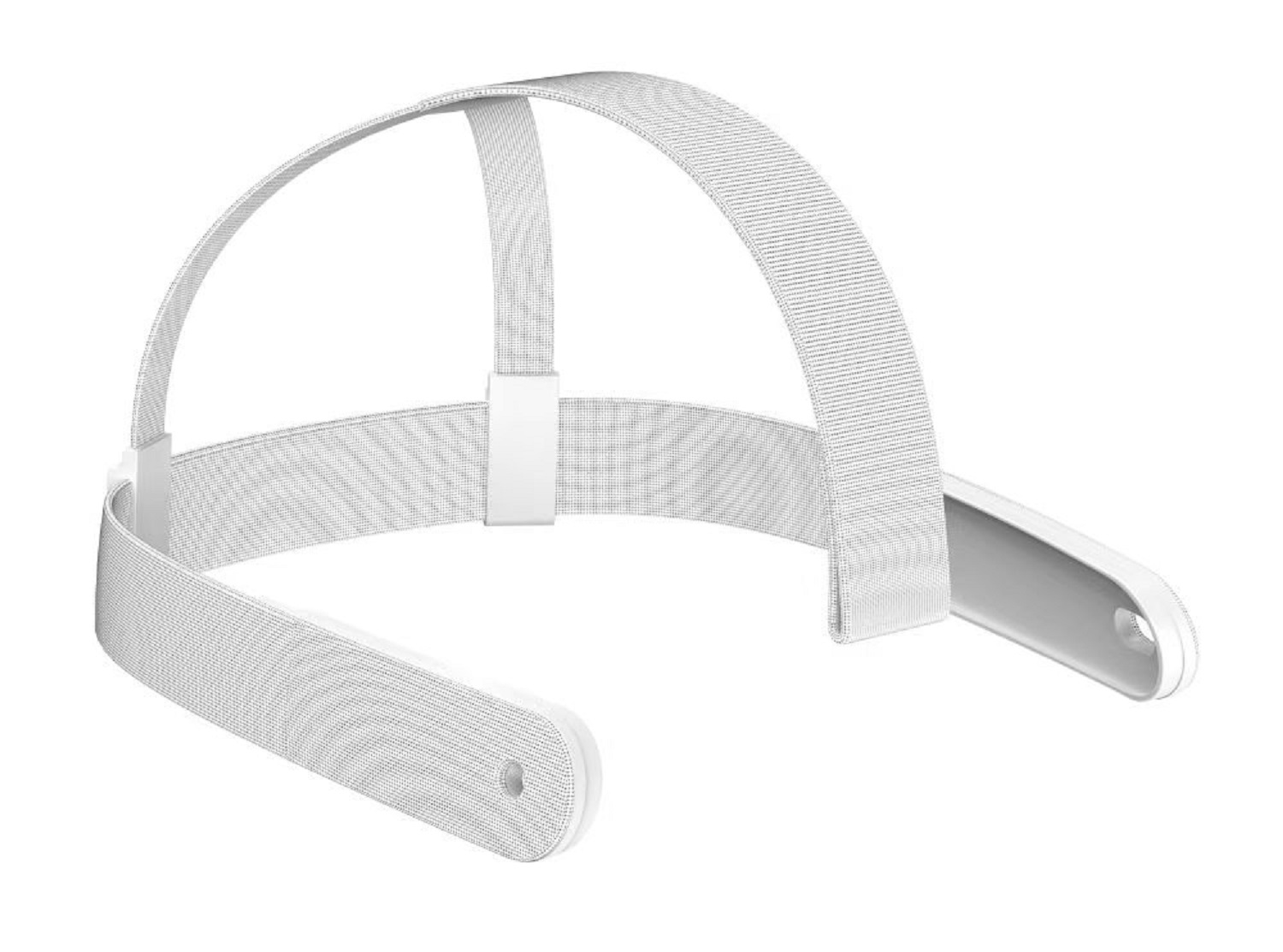 Verbeterde hoofdband, VR-heads - Gaming Accessories Headset recensie en prijs