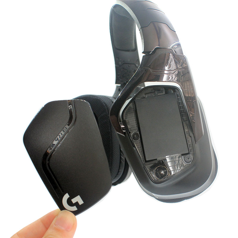 Logitech G933 G935 G533 Gaming - Gaming Accessories Headset recensie en prijs