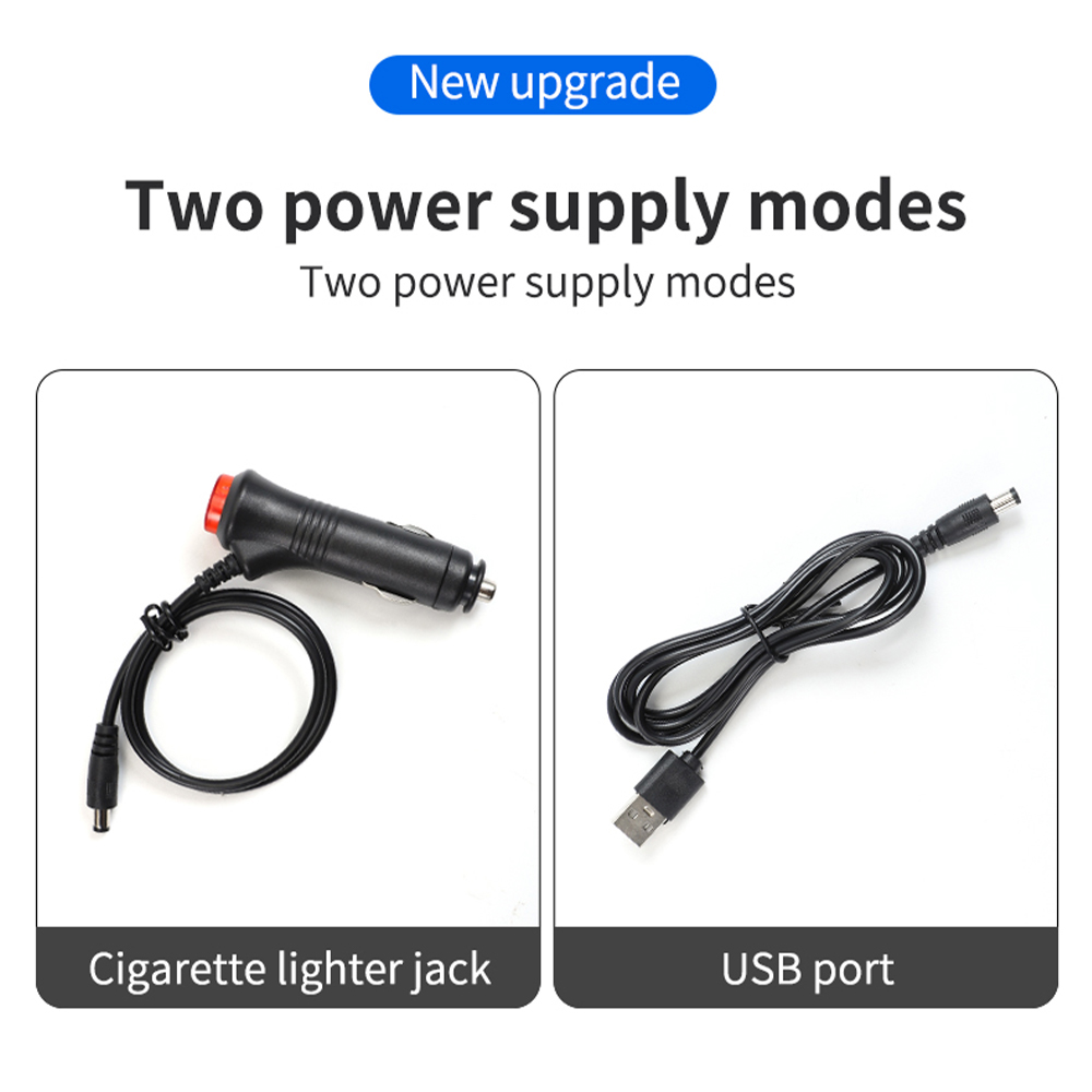 Auto Interieur Ambient Voet St - Rgb Hub Sync recensie en prijs