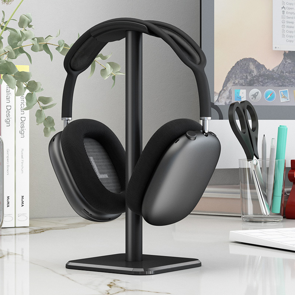 Hoofdtelefoonhouderrek Alumini - Gaming Accessories For Setup recensie en prijs