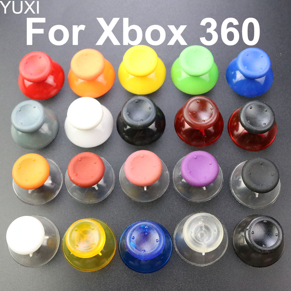 2 Stuks Voor Xbox 360 3d Analo - Gaming Setup Accessories Xbox recensie en prijs