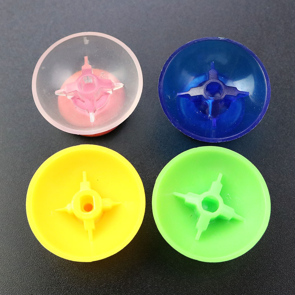 2 Stuks Voor Xbox 360 3d Analo - Gaming Setup Accessories Xbox recensie en prijs