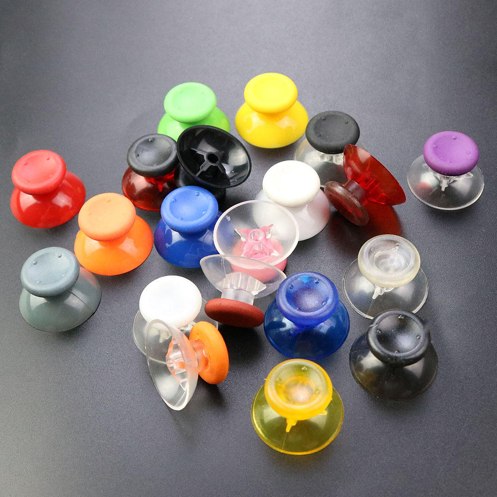 2 Stuks Voor Xbox 360 3d Analo - Gaming Setup Accessories Xbox recensie en prijs