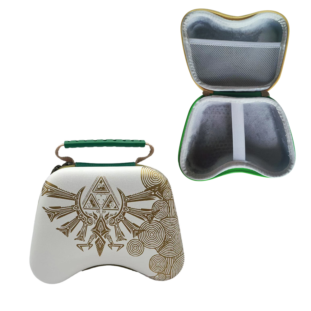 Draagbare Opslag Handvat Tasse - Gaming Setup Accessories Xbox recensie en prijs