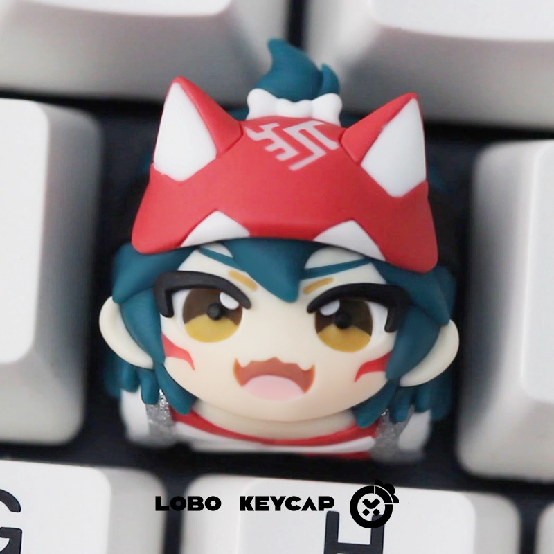 OW Kiriko & D.Va Hars Artisan  - Gaming Accessories To Gift recensie en prijs