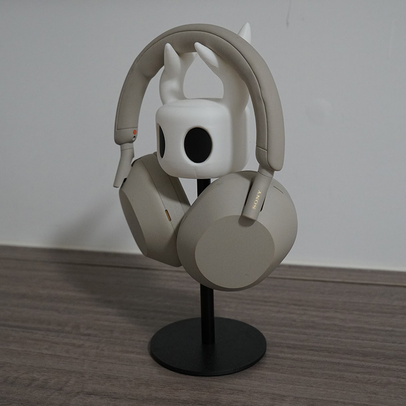 3D-printen Hollow Knight Gamin - Gaming Accessories Headset recensie en prijs