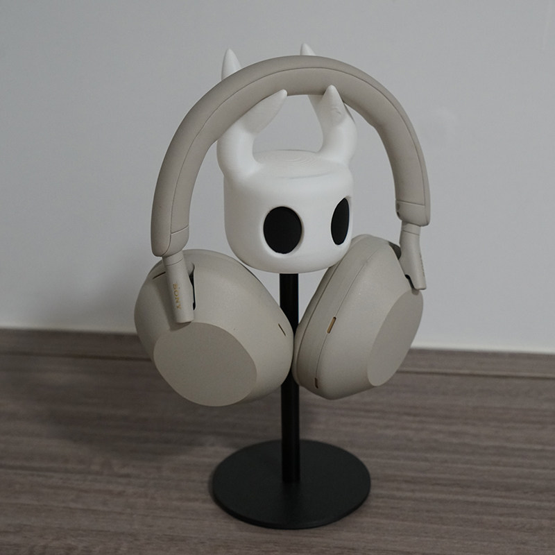 3D-printen Hollow Knight Gamin - Gaming Accessories Headset recensie en prijs