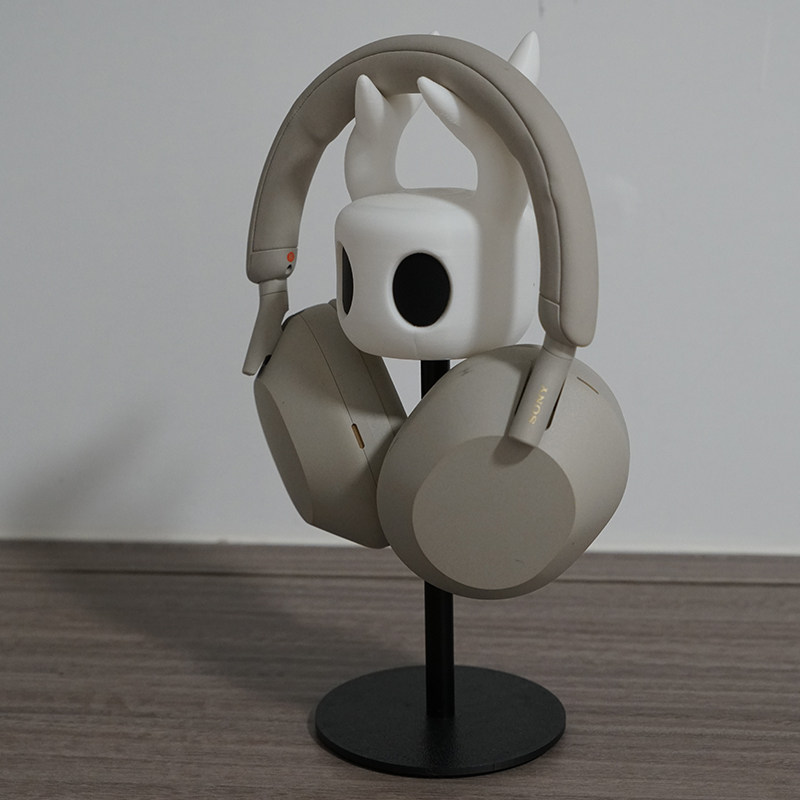 3D-printen Hollow Knight Gamin - Gaming Accessories Headset recensie en prijs